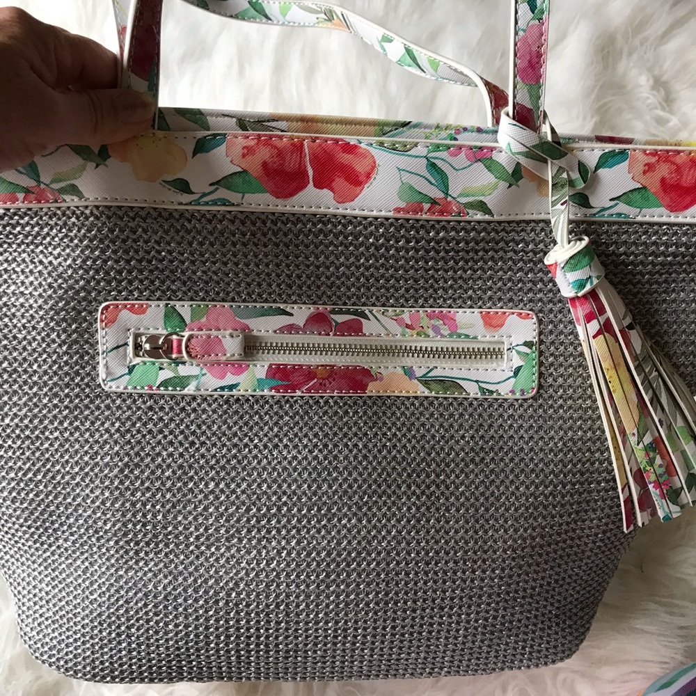 David Jones Paris Tote